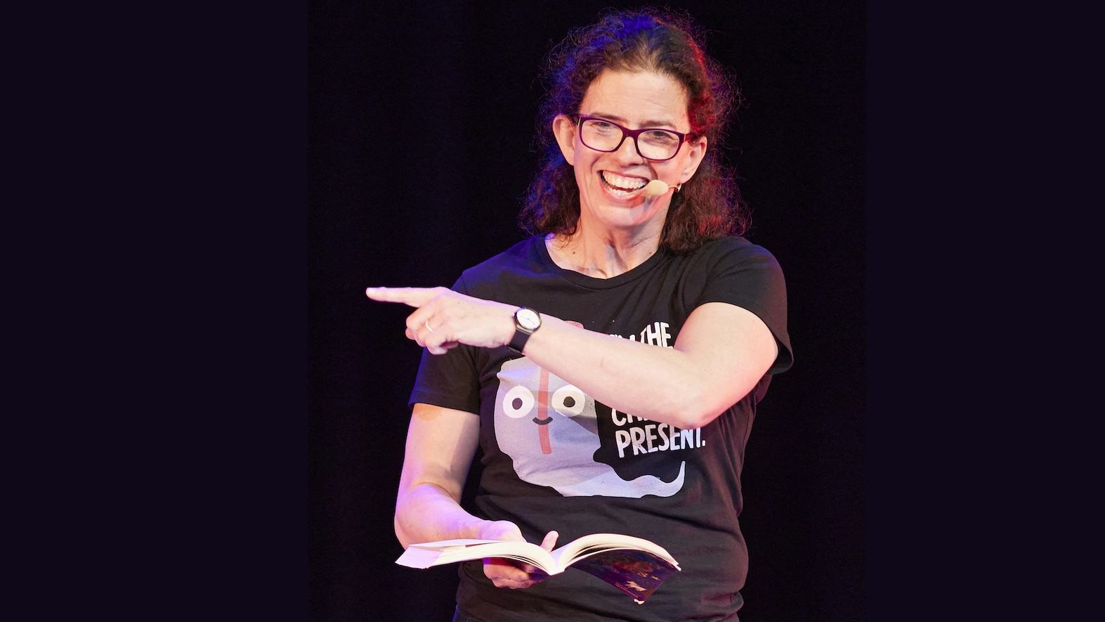 Introducing Nanny Piggins - ABC listen