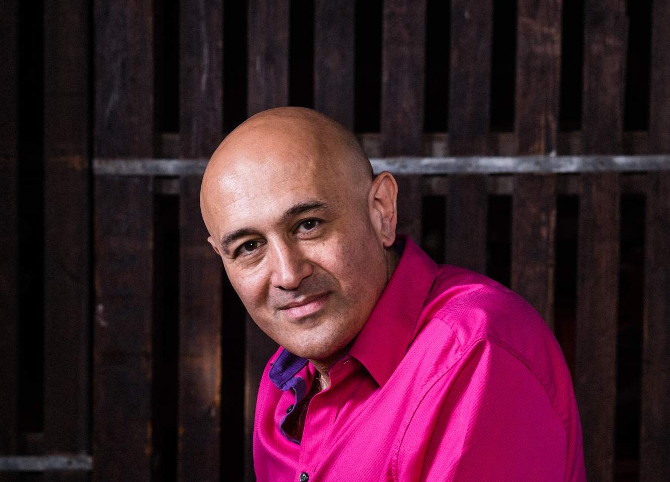 Physicist Jim Al-Khalili unlocks science's trickiest conundrums episode artwork