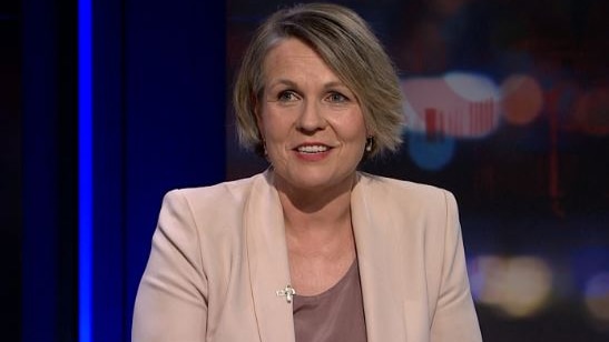 'Drives me crazy': Tanya Plibersek uses Q+A appearance to rail against COVID misinformation from fellow MPs