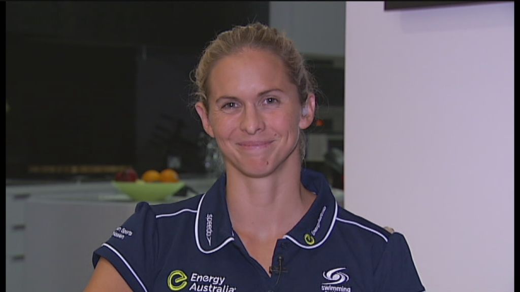 Former Olympian says swim culture's damning assessment 'not surprising ...