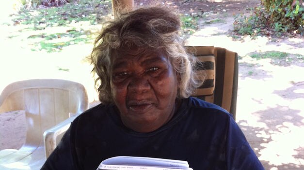 Aboriginal land council faces revolt from within - ABC News