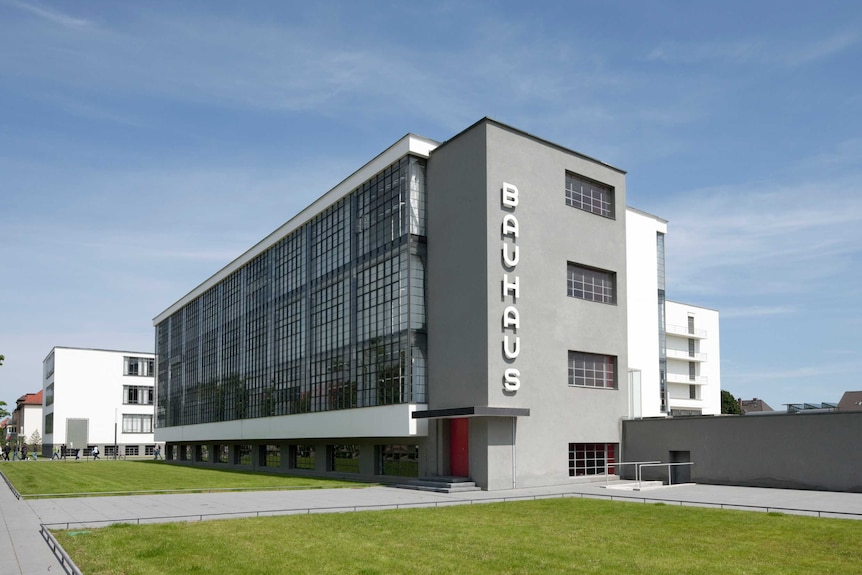 Bauhaus Dessau