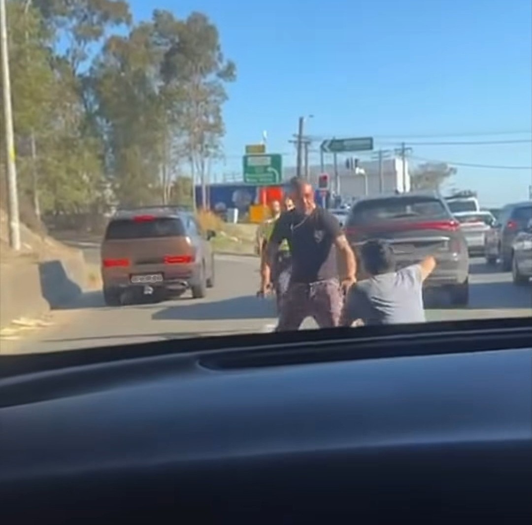 'Can't get boy's face out of my head': Witness retells Sydney carjacking