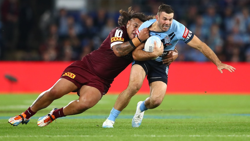 State of Origin: Queensland v NSW, NZ kickoff time, teams, how to
