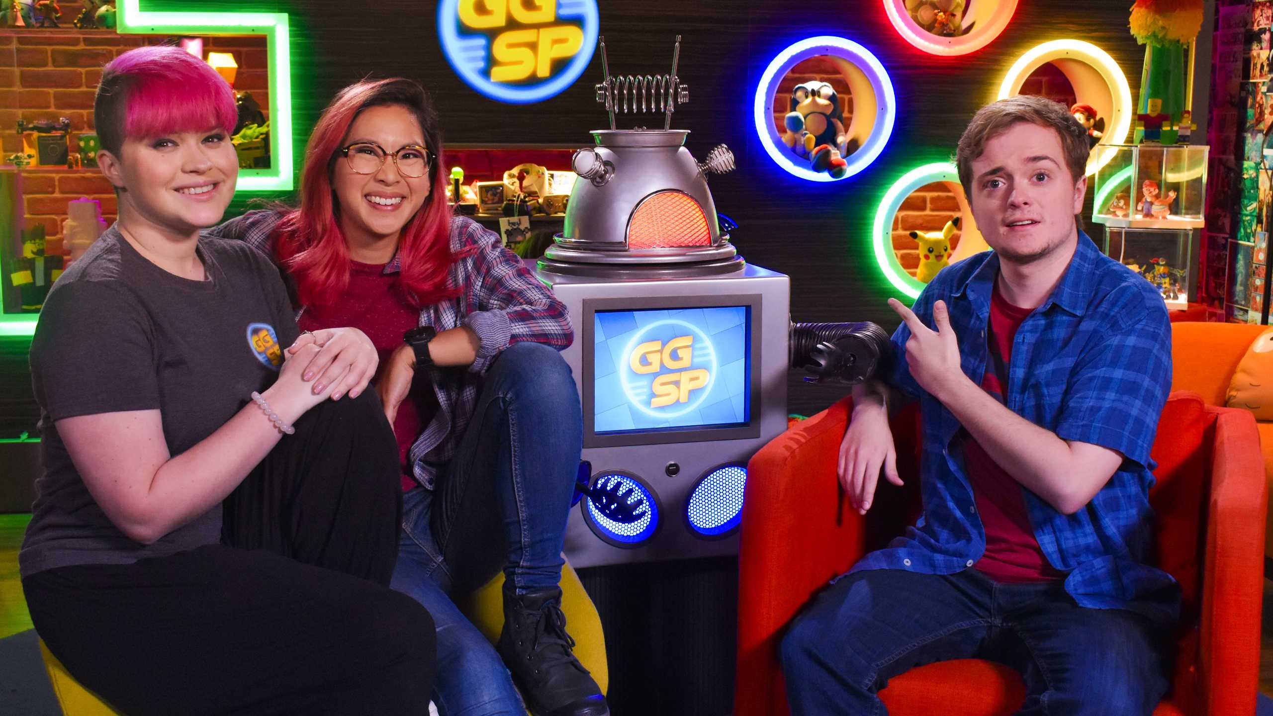 Meet The New Host Will & We Review My Time At Portia! episode artwork
