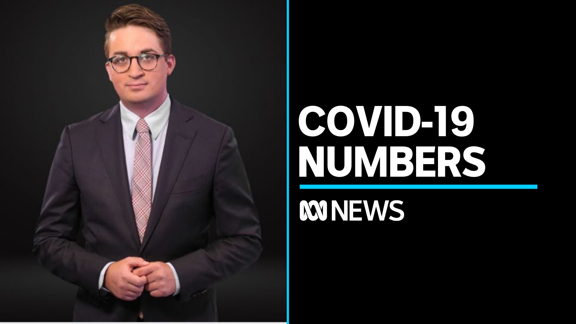 Abc Data Analyst Casey Briggs Examines The Covid 19 Situation Across Australia Abc News