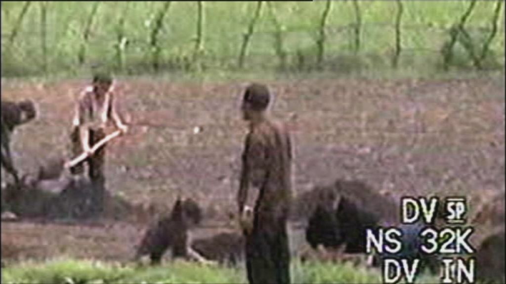 North Korea report details executions, torture and sexual abuses - ABC News