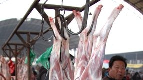 Abattoir slaughter restriction upheld
