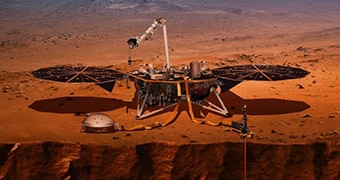 Mars Insight