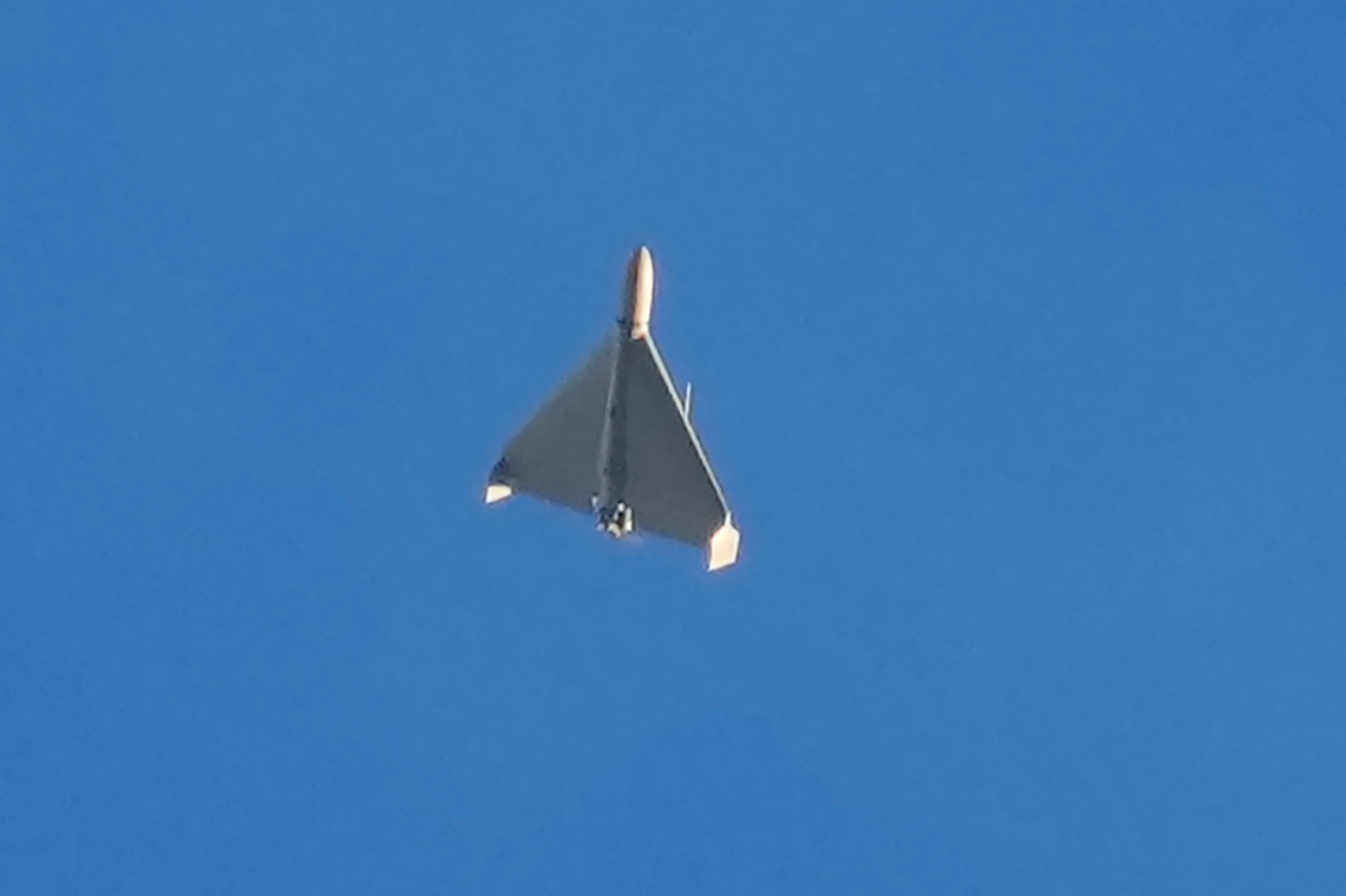 abc.net.au - Tom Lowrey - $30K drone reshapes how Australia and the world view future wars