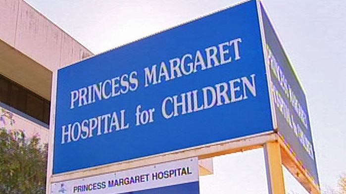 Princess Margaret Hospital for Children