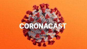 CORONACAST BONUSCAST: The latest wave, a new vaccine and let's talk about lockdowns