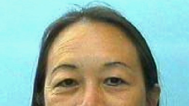 Ms Draper was last seen two weeks ago near Jamieson.