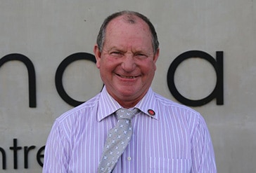 বব স্যান্ডার্স