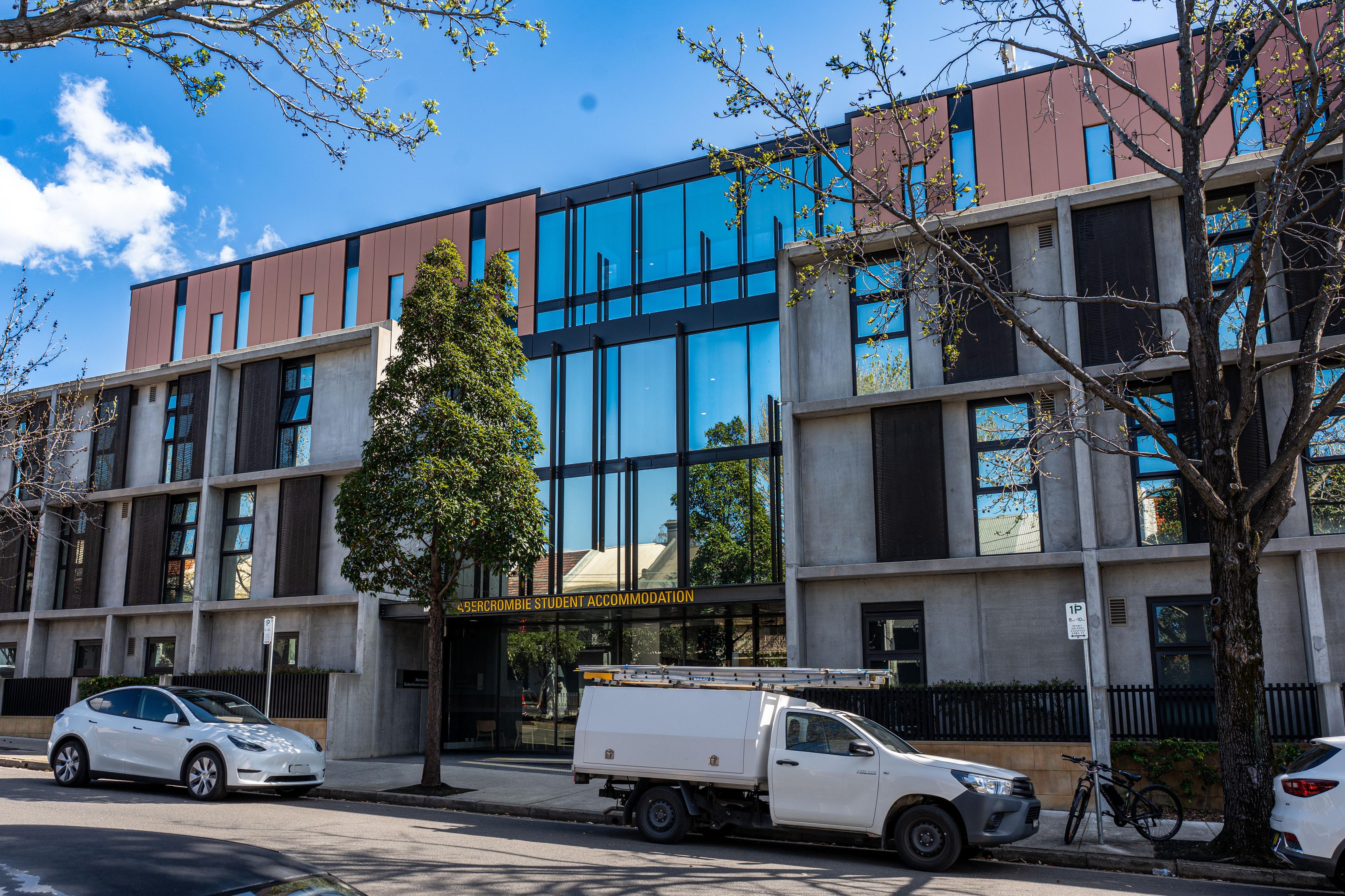 Sydney Uni challenges $80k council fee for $5.6m kitchen renovation