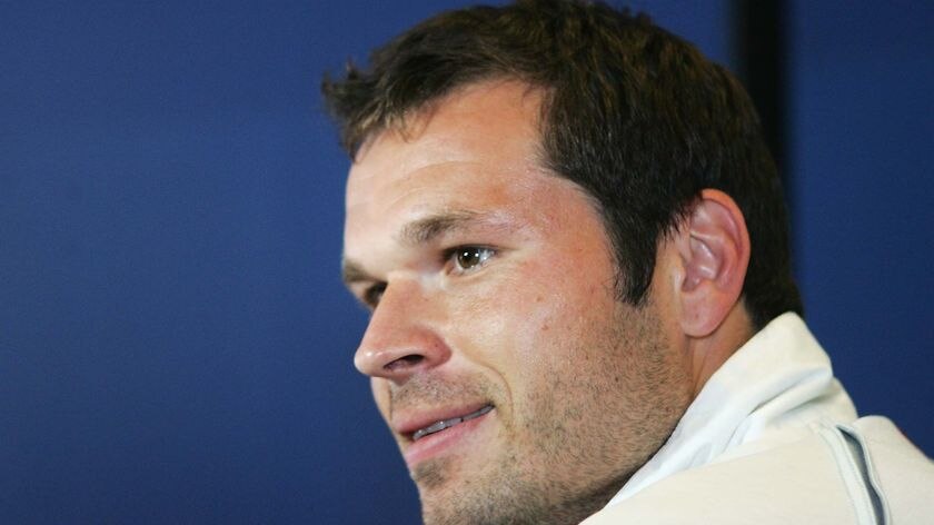 Viduka could yet make a return to the EPL.