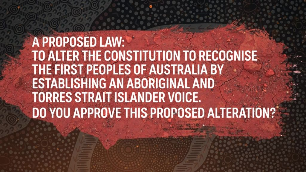 Indigenous Voice To Parliament – Everything You Need To Know - ABC News