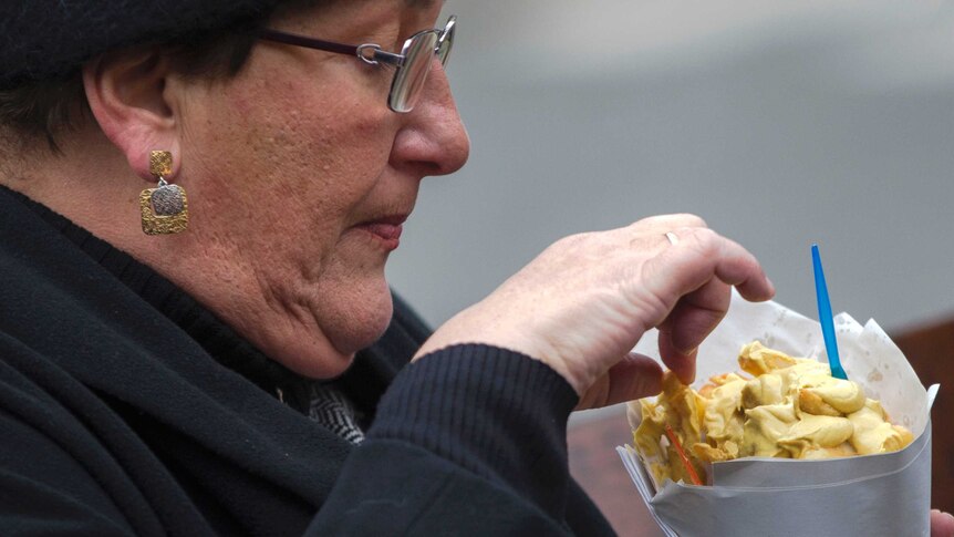 Belgium seeks to have potato fries declared cultural heritage