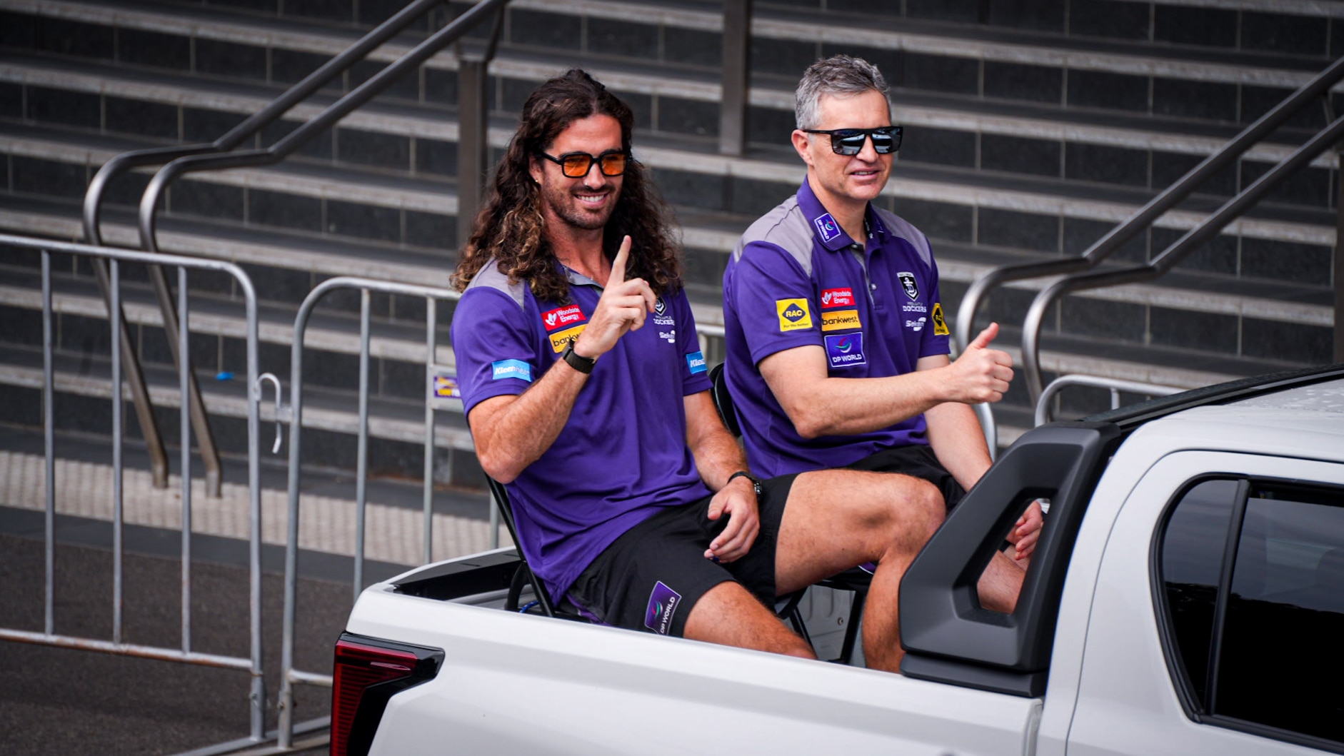 Pearce and Longmuir
