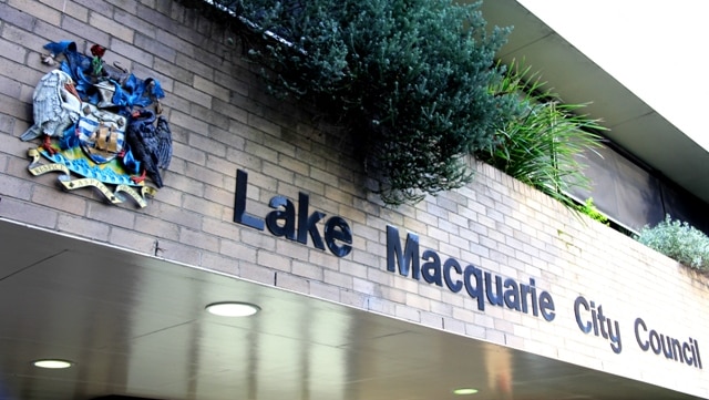 Lake Macquarie Council generic