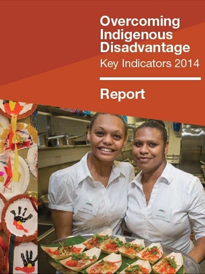 Indigenous imprisonment and suicide rates are up, but life expectancy ...