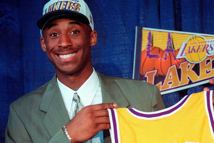 Kobe Bryant's NBA career with the LA Lakers was great. His influence and  legacy were greater - ABC News