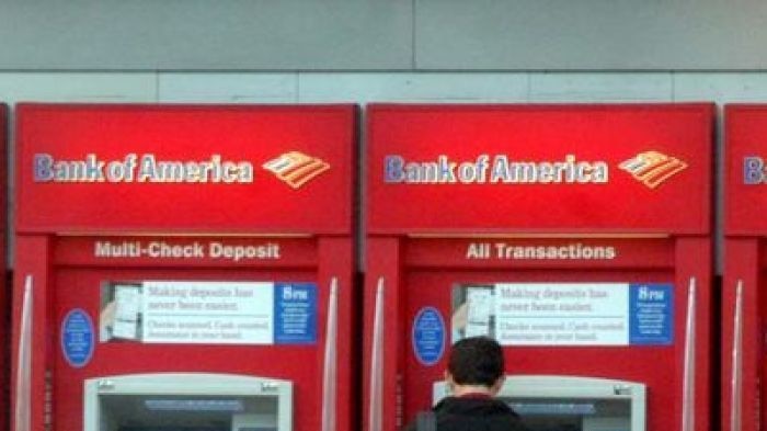 Bank of America faces three FHFA lawsuits, covering losses on more than $US57 billion of securities