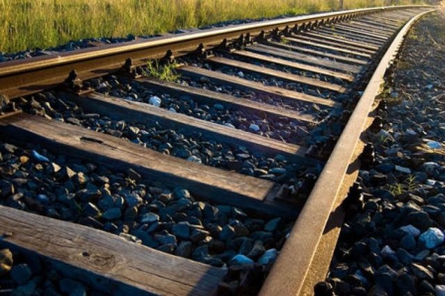The state-owned rail service will transport ore twice a day to the Burnie port.
