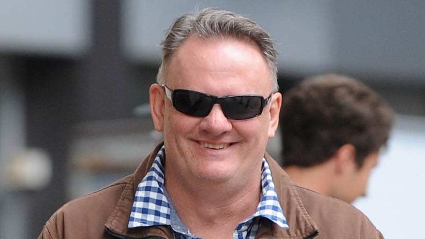 Mark Latham