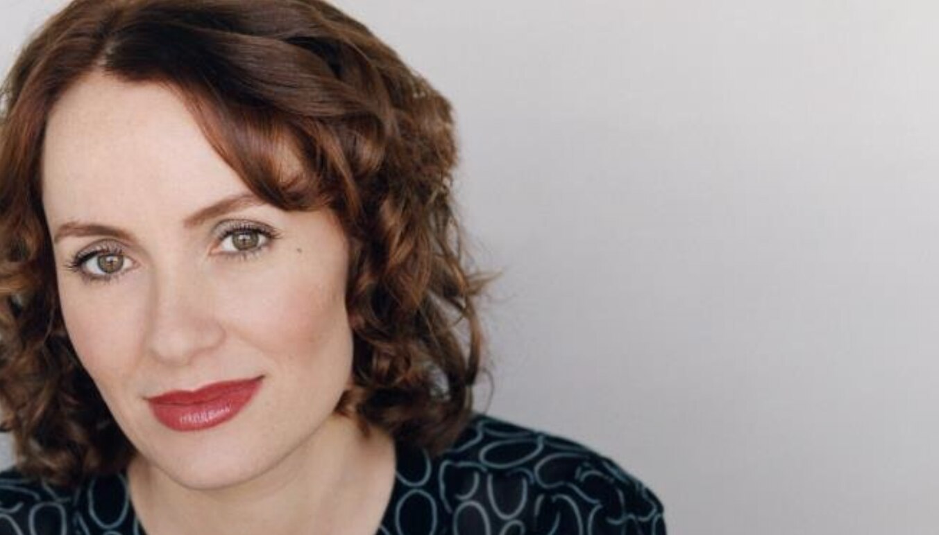 Susan David on Why You Need Emotional Agility at Work episode artwork