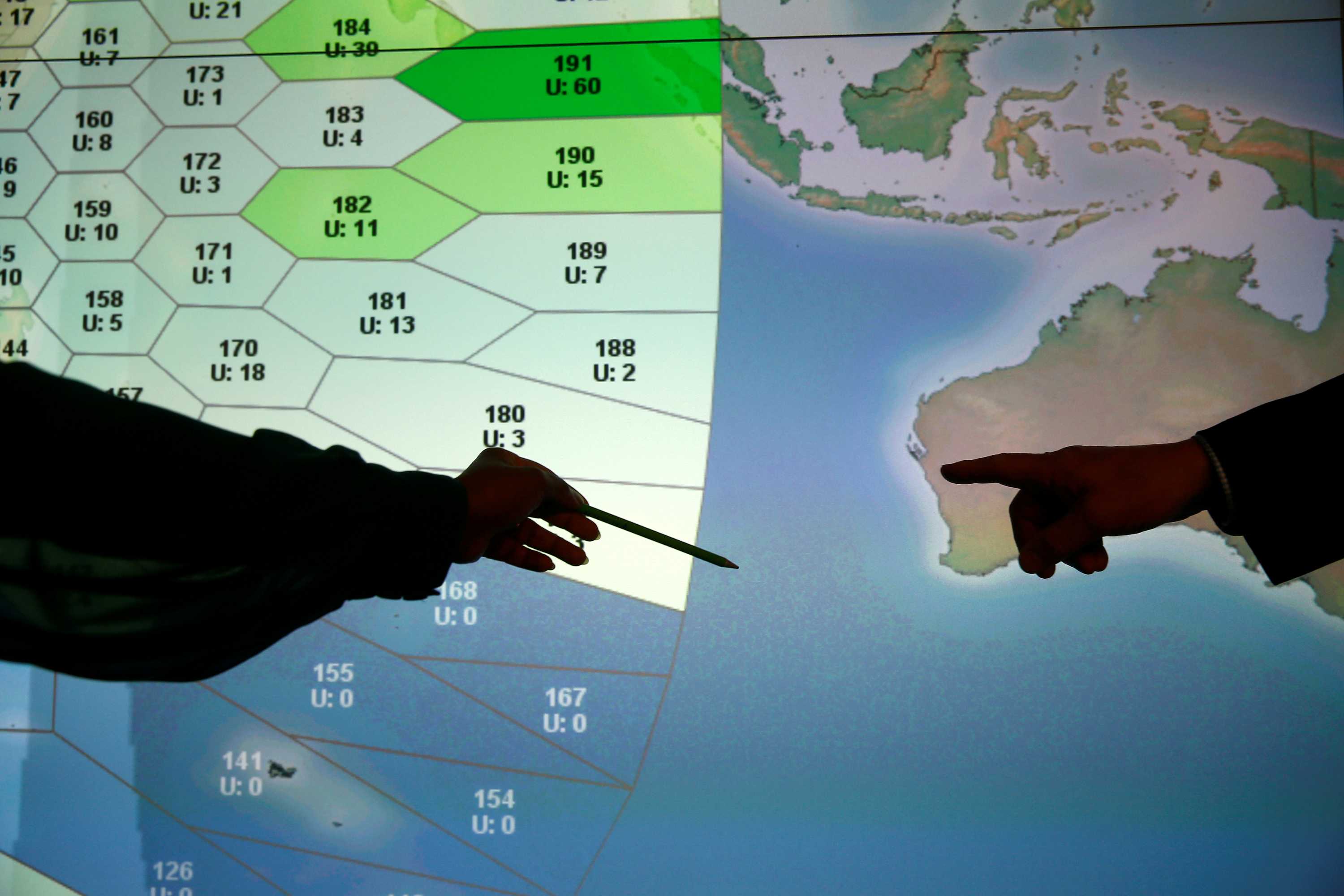 MH370: Search by private US firm will end next week, Malaysian 