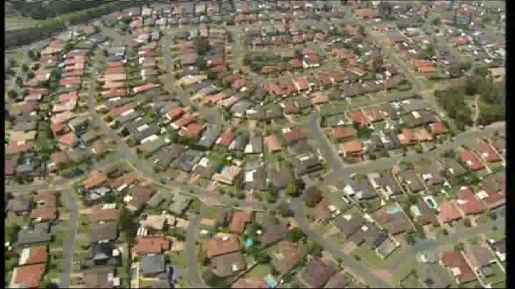 Affordable housing crisis - ABC News