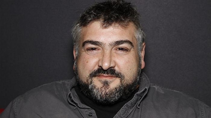 How Frank Camorra brought real Spanish food to Australia episode artwork