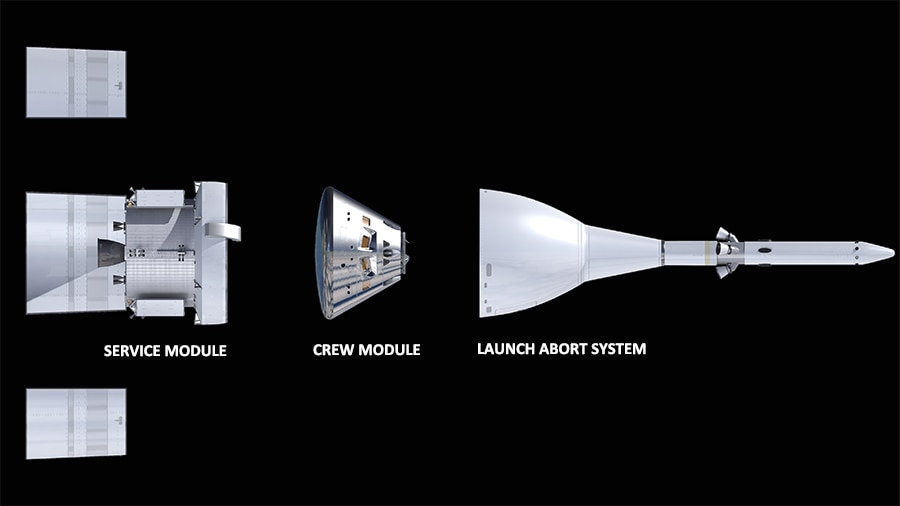 Artemis 1, NASA's first mission to the Moon since Apollo, delayed for