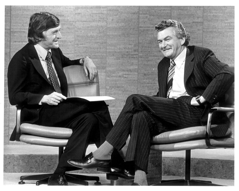Michael Parkinson