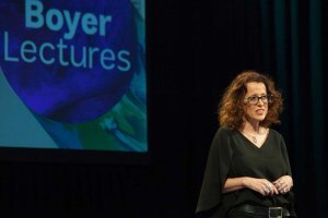 Professor Genevieve Bell: From the humble typewriter to today's Apple ...