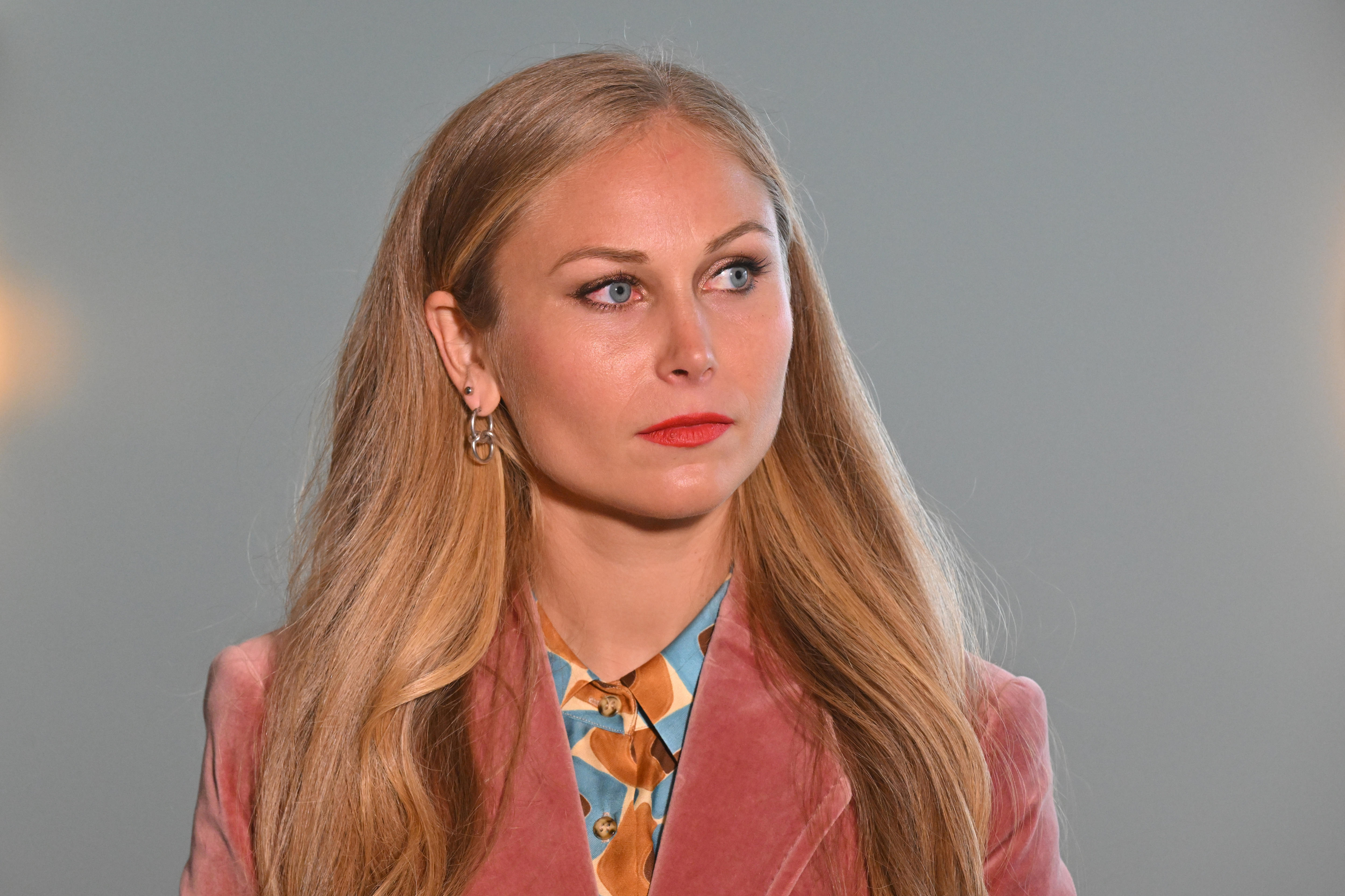 'Deeply upsetting': Grace Tame criticised for comments on October 7 attacks