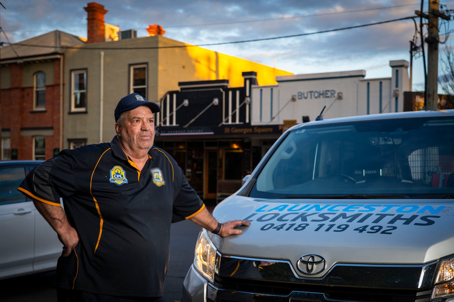 As work modernises in Australia, some rare trades are in decline