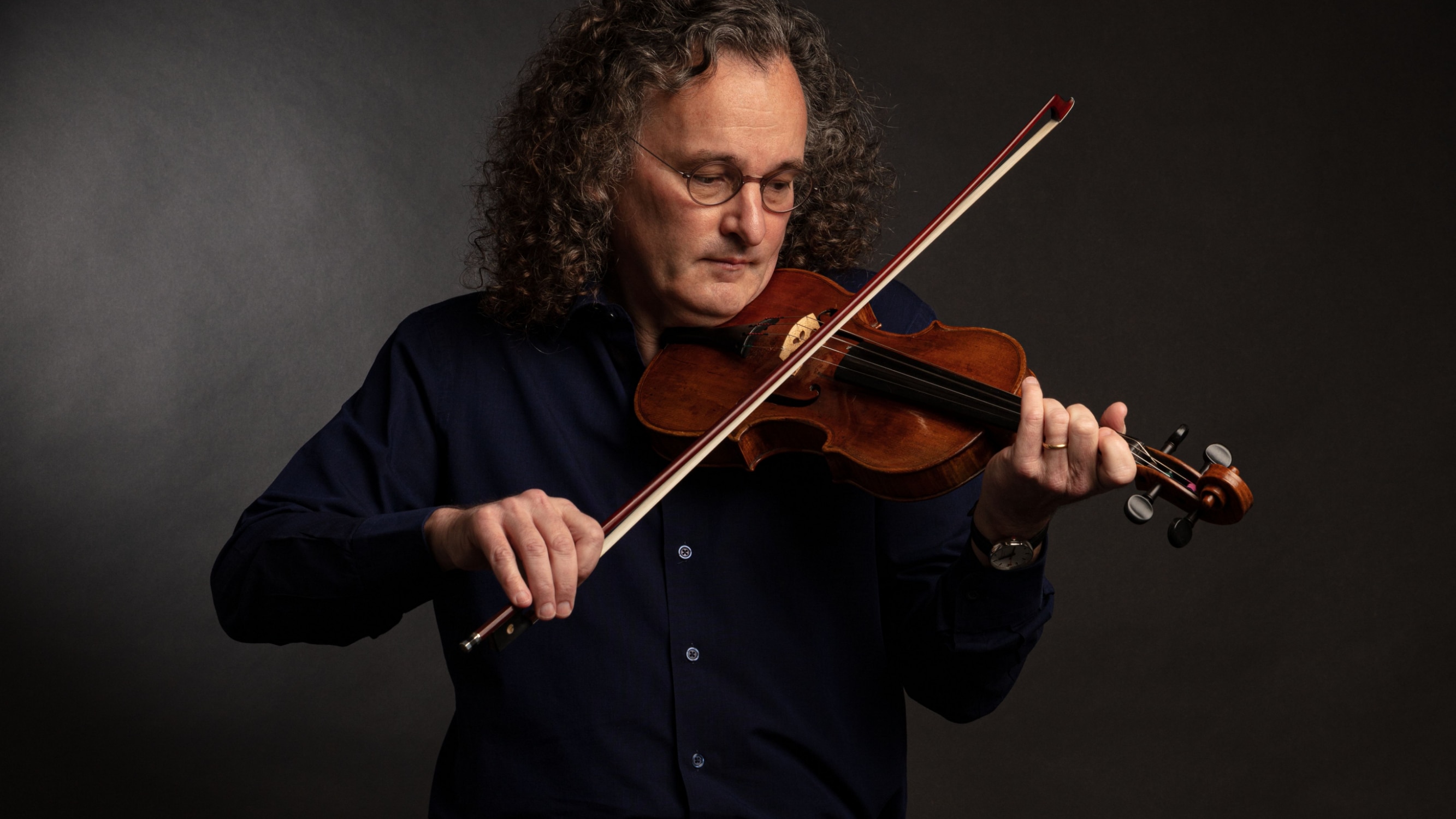 The sound of County Clare with Martin Hayes; and Piotr Anderszewski connects Bach, Beethoven and Brahms