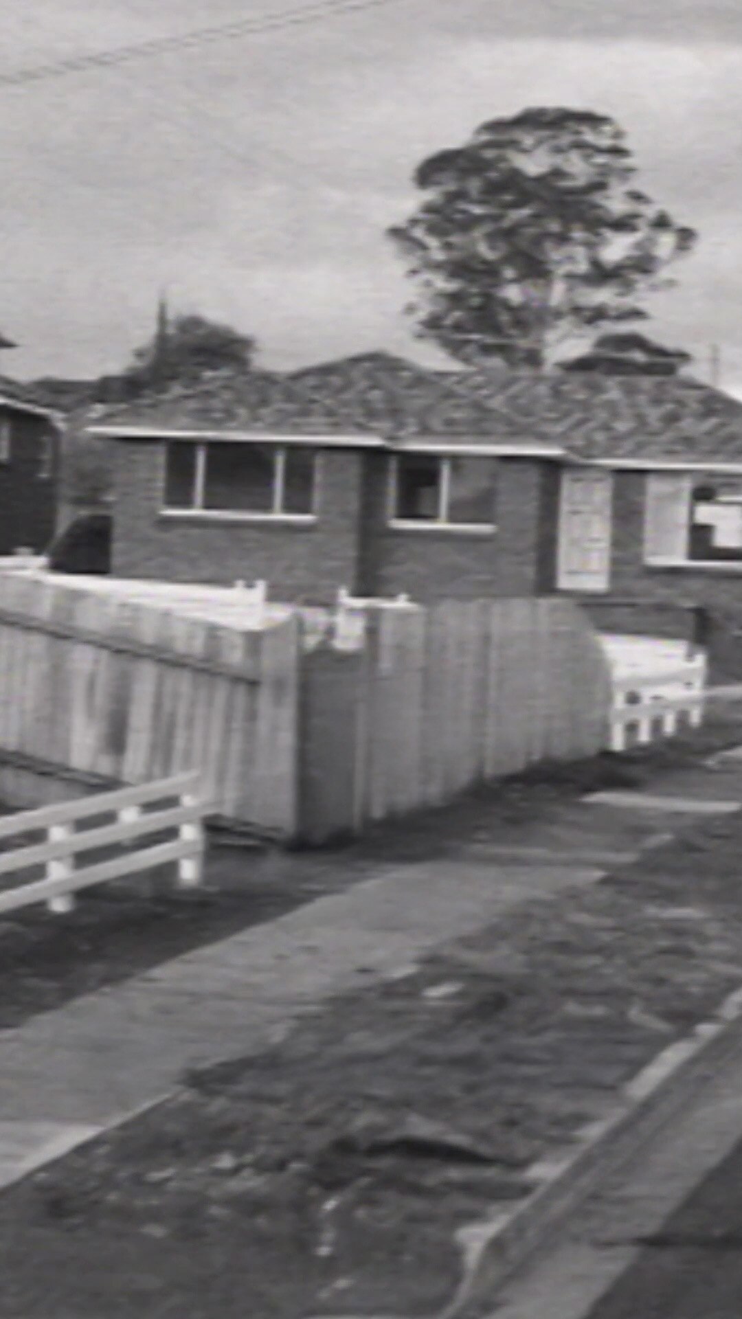 How much did a Sydney home cost in 1969? - ABC News