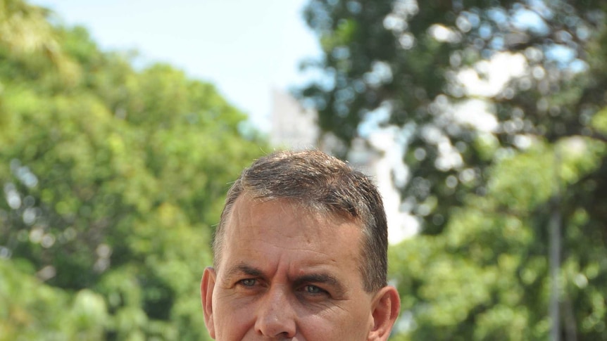 Dave Tollner