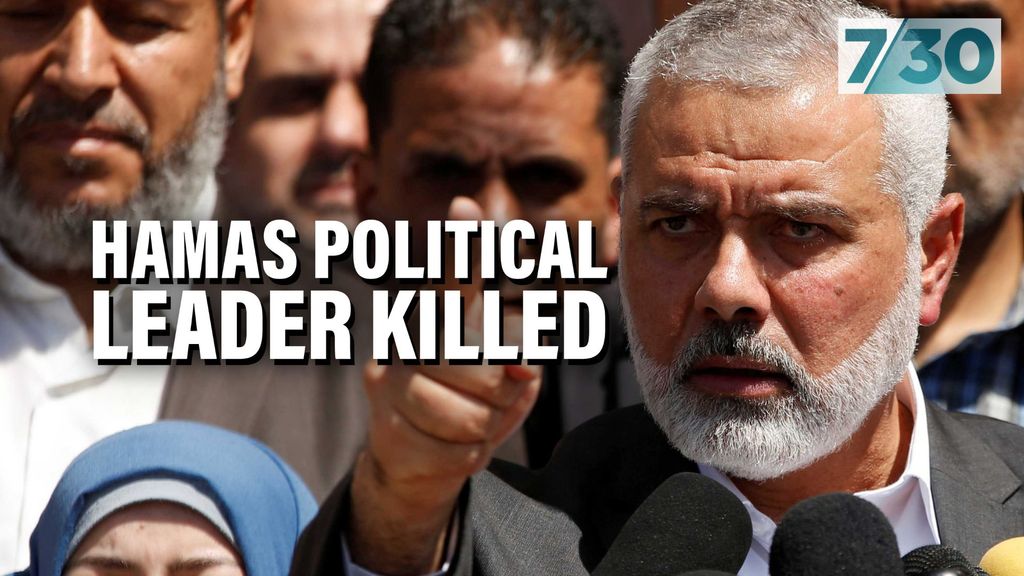 Israel - Location - ABC News