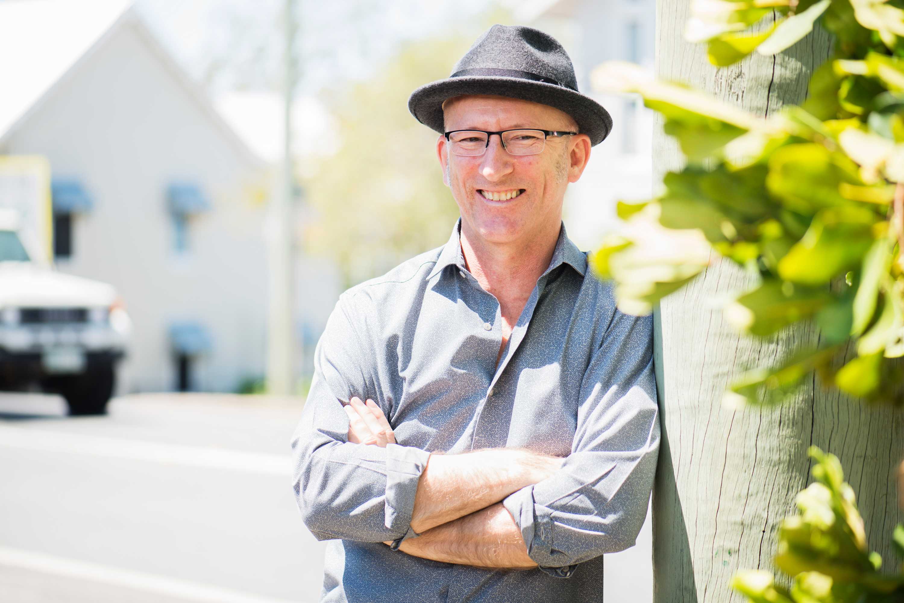 Nourishing the heart