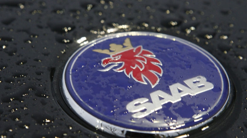 Iconic Swedish carmaker Saab has been bought by a Chinese-Japanese joint venture.