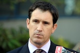 James Sutherland: safety and security comes first.