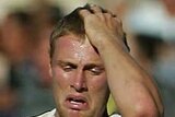 Dennis Lillee says Andrew Flintoff (pictured) and his men are ill-prepared (File photo)