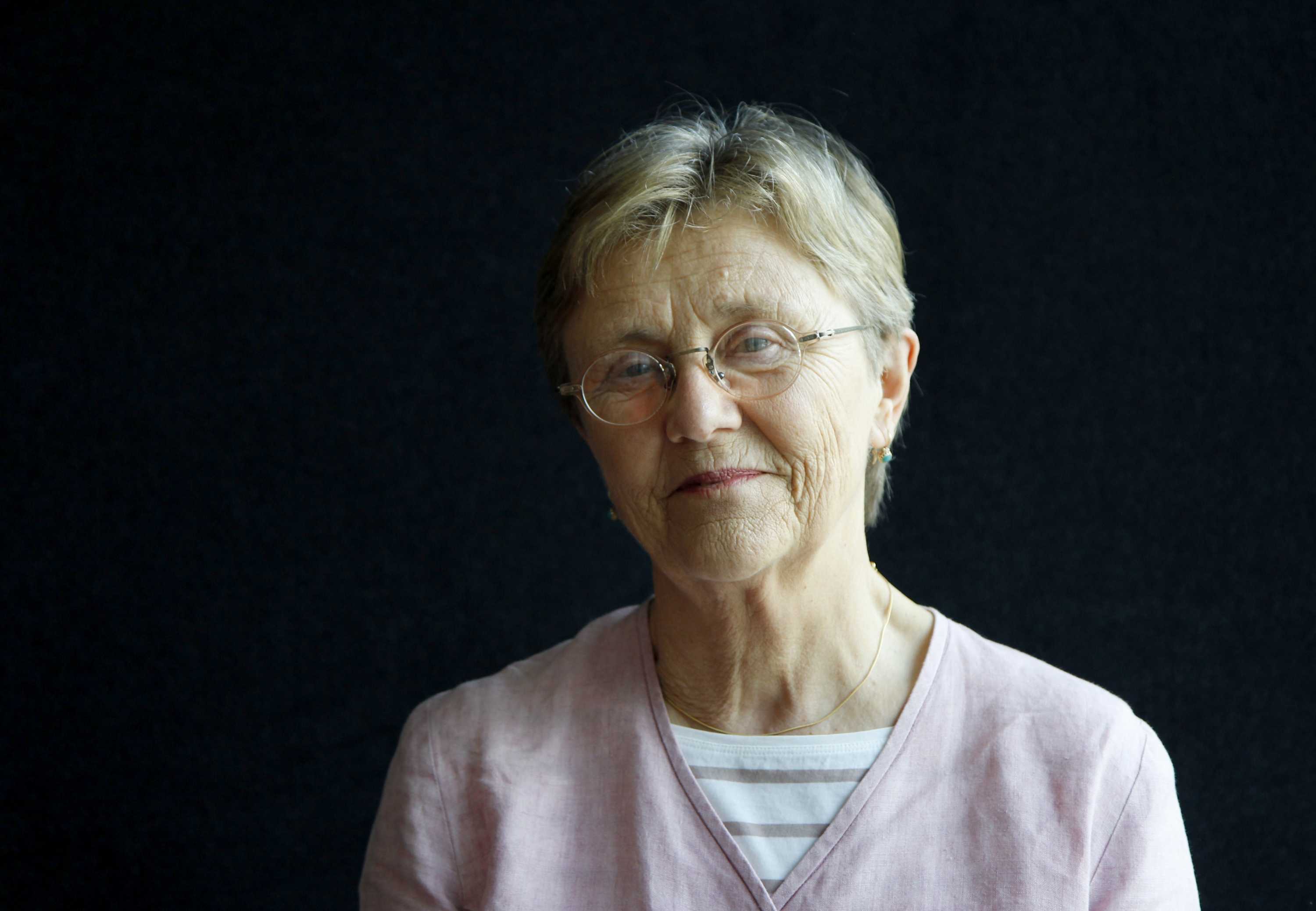 Helen Garner at 75: still asking, what powers the human heart? - ABC listen