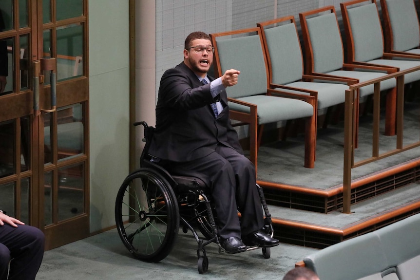 Calls for a disability abuse royal commission