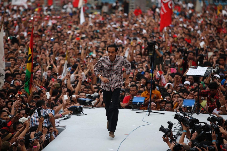 Joko Widodo