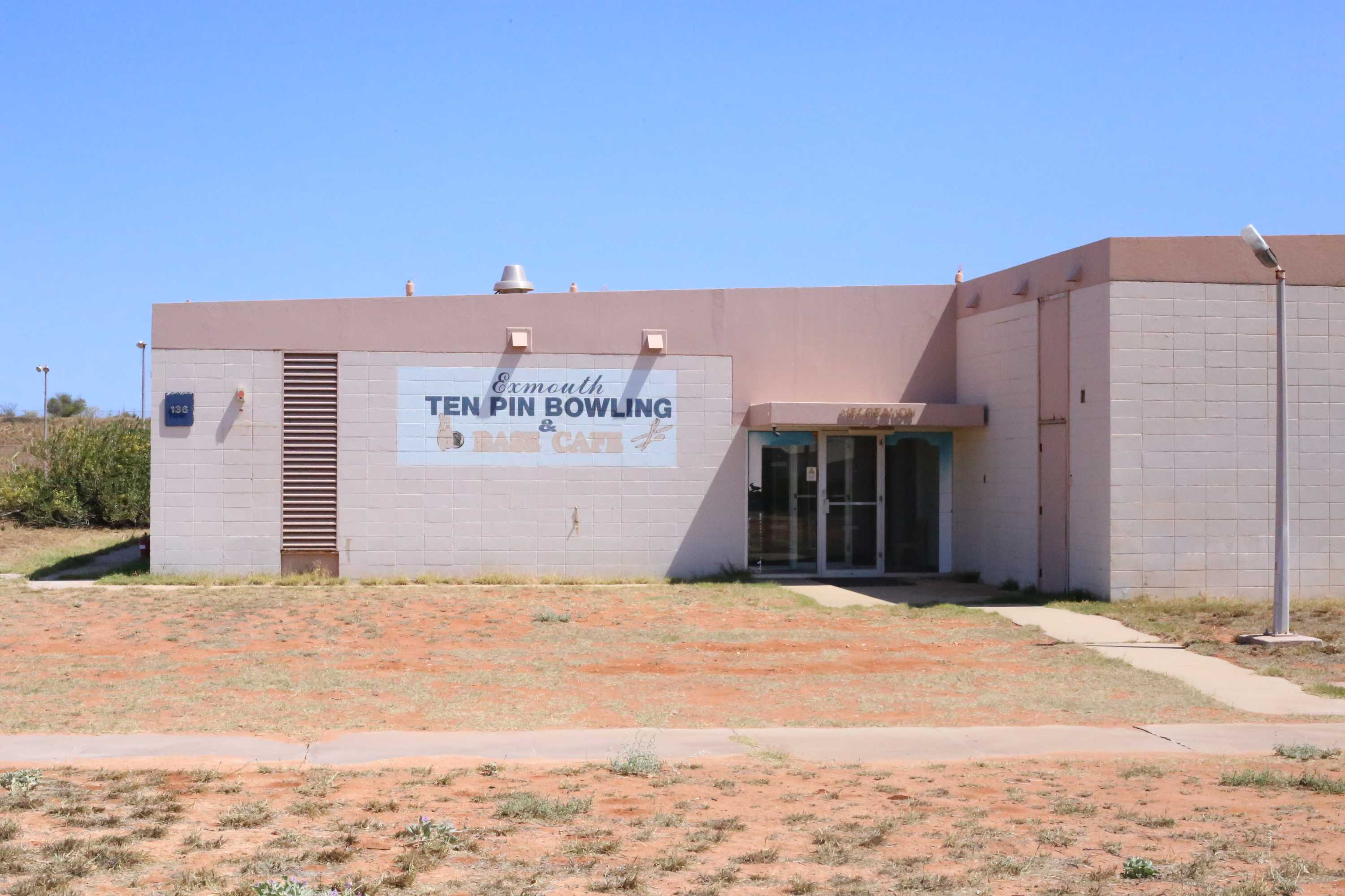 Exmouth turns 50 The remote WA town born in the Cold War and still